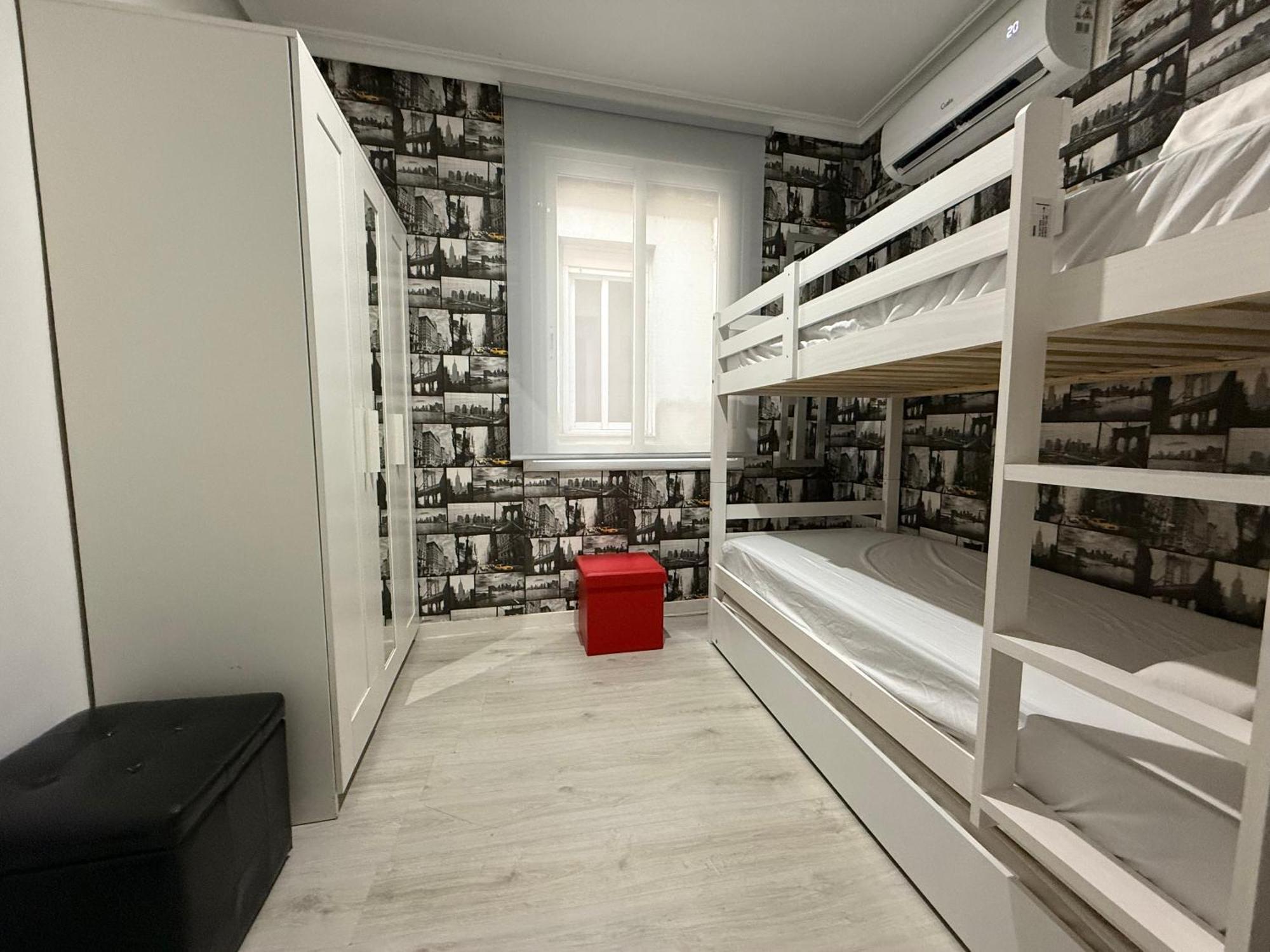 Casa vacanze Valentina Madrid