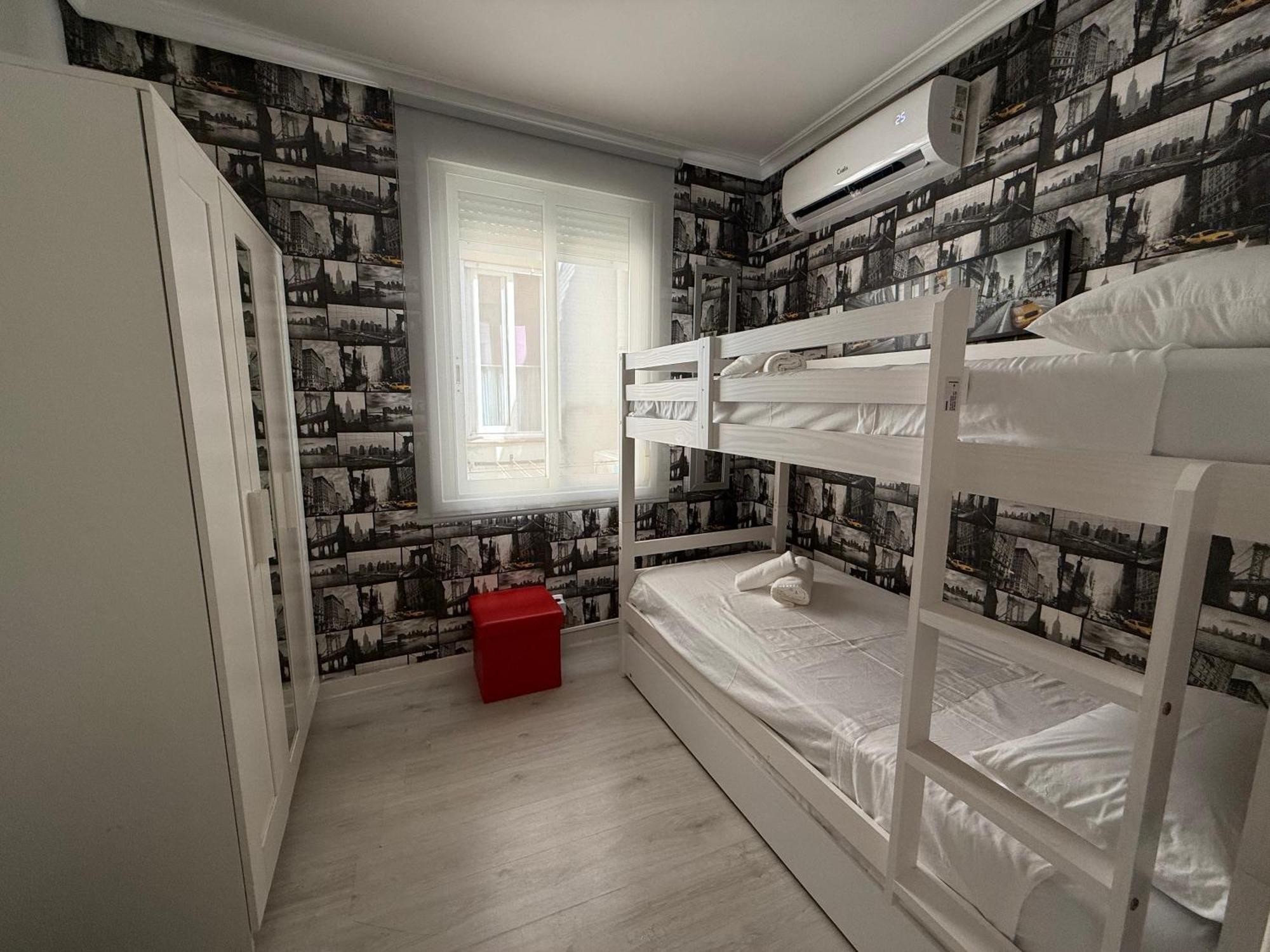 Casa vacanze Valentina Madrid